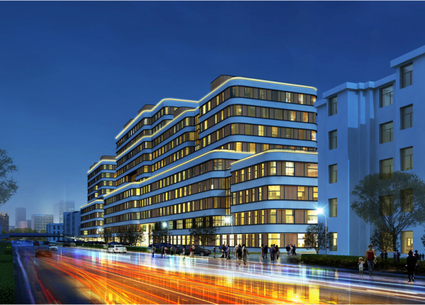 內(nèi)蒙古科技大學(xué)包頭師范學(xué)院教學(xué)樓、公寓樓（裝配式）施工全過(guò)程BIM應(yīng)用